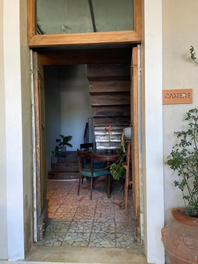 Labottega - Camere Marina di Pietrasanta Exterior foto