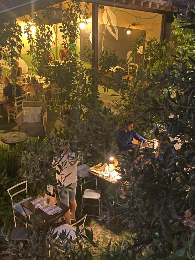 Labottega - Camere Marina di Pietrasanta Exterior foto